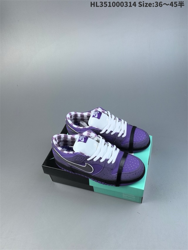 men Low top dunk sb shoes 36-45 2025-9-19-407